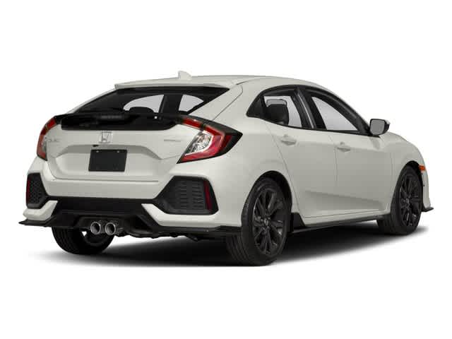 Thumbnail: 2018 Honda Civic - 2