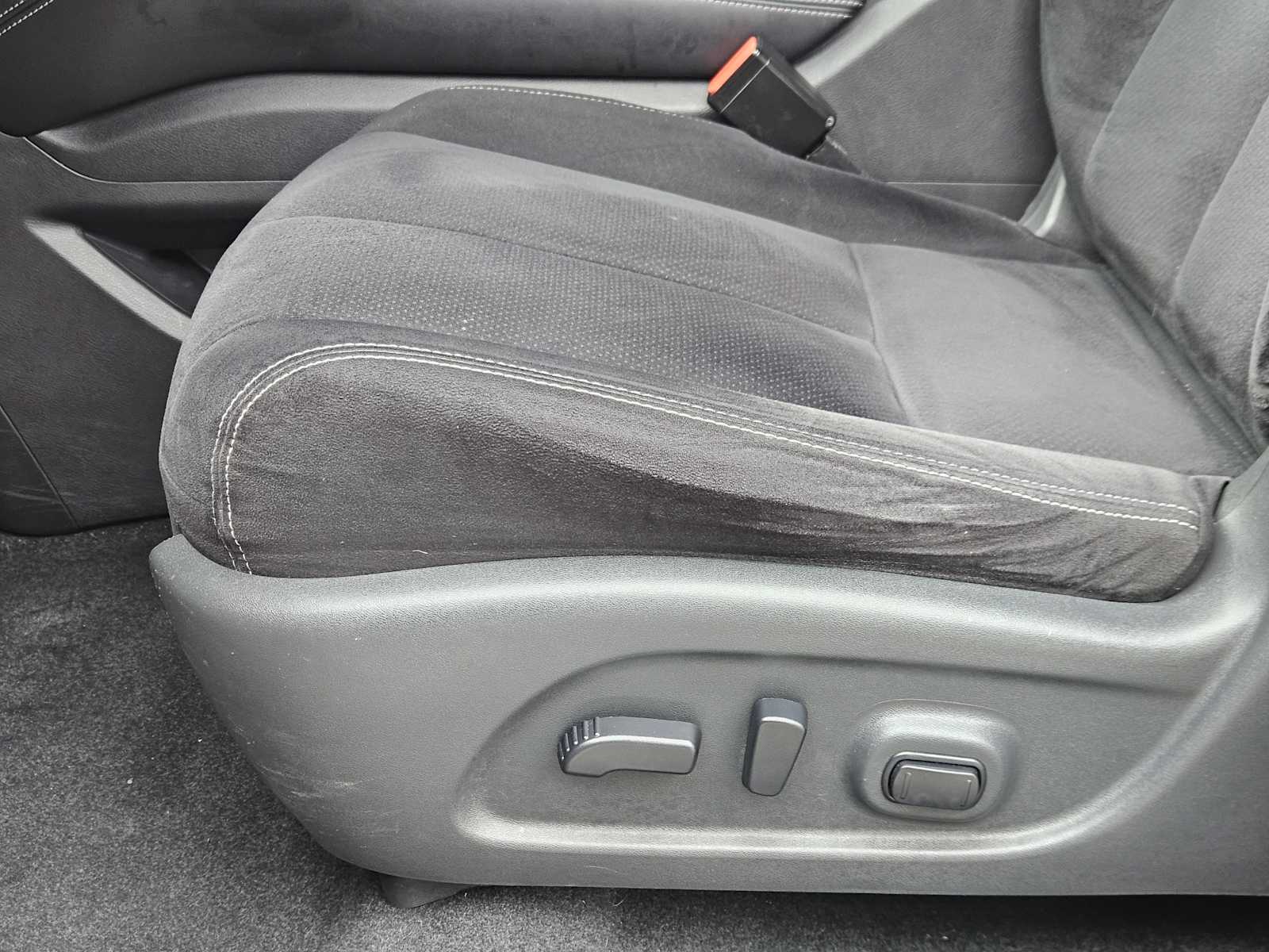 Thumbnail: 2018 Nissan Murano - 23