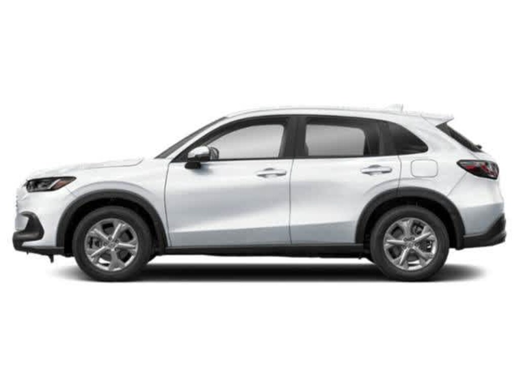 Certified 2024 Honda HR-V LX SUV