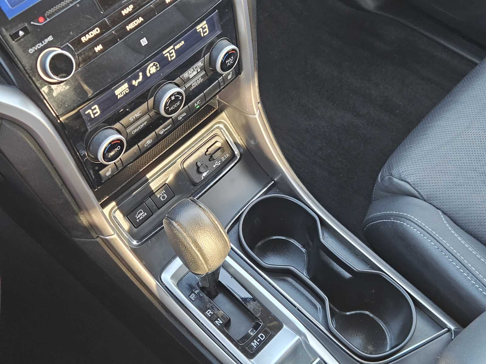 Thumbnail: 2022 Subaru Ascent - 19