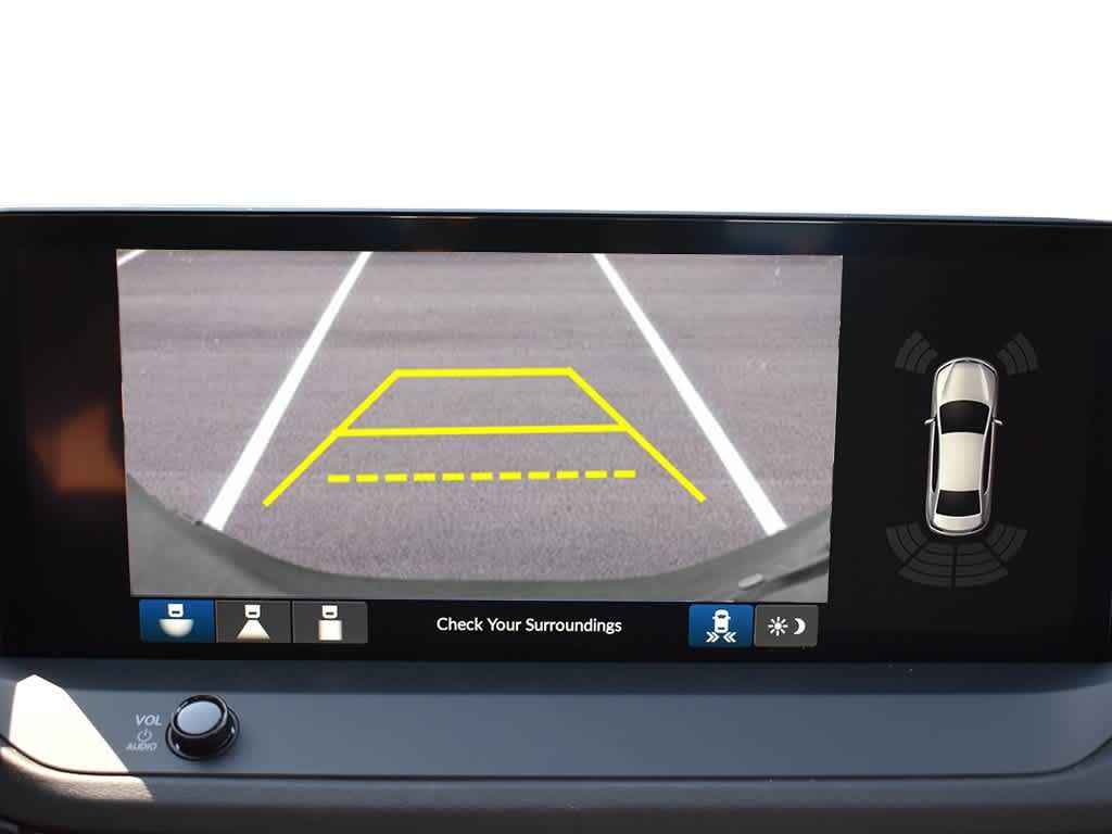 Thumbnail: 2026 Honda Accord - 15