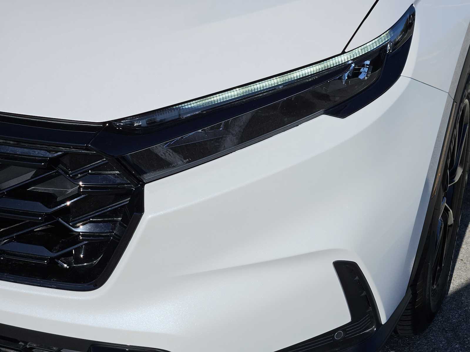 Thumbnail: 2026 Honda CR-V - 7