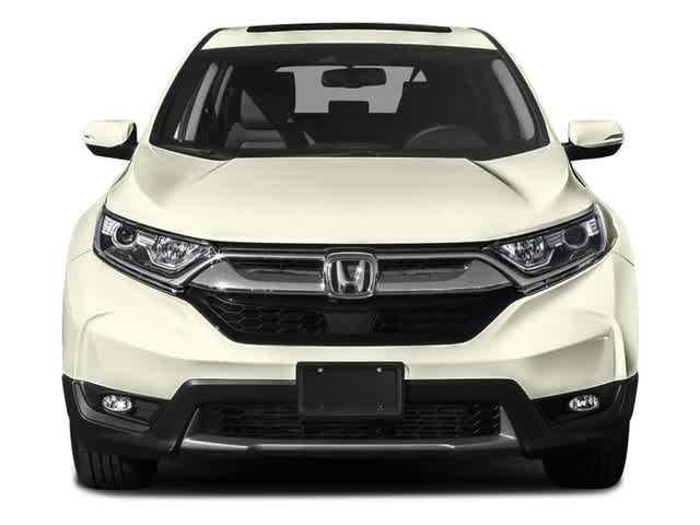 Thumbnail: 2017 Honda CR-V - 4