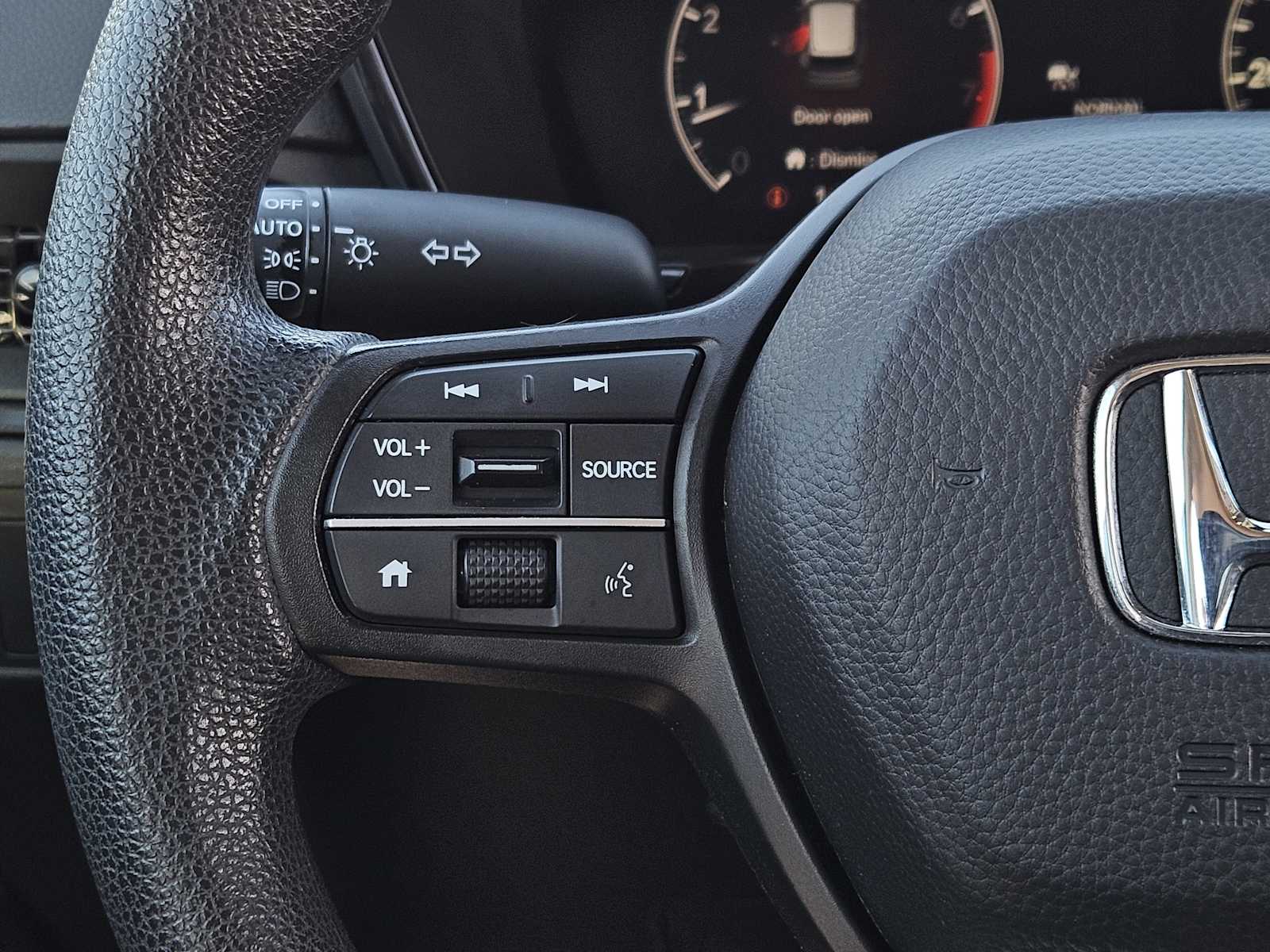 Thumbnail: 2023 Honda CR-V - 26