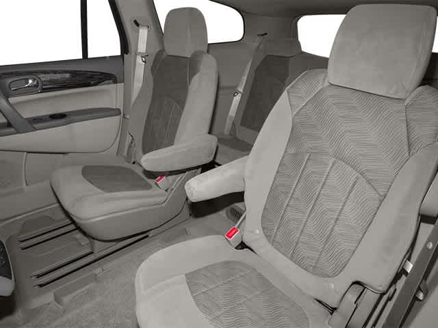 Thumbnail: 2013 Buick Enclave - 15