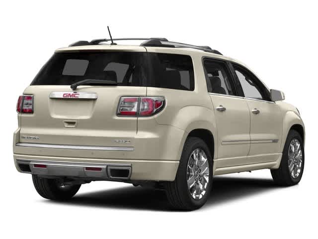 Thumbnail: 2016 GMC Acadia - 5