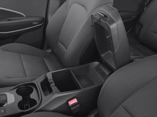 Thumbnail: 2016 Hyundai Santa Fe - 16