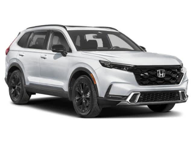 Thumbnail: 2026 Honda CR-V - 9