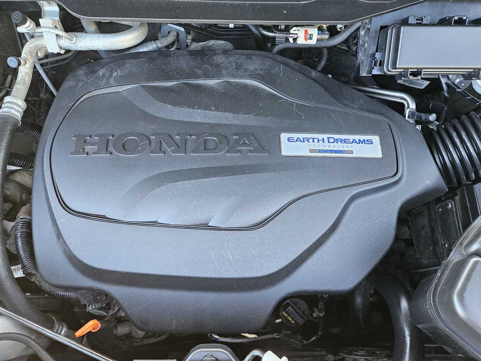 Thumbnail: 2019 Honda Pilot - 31