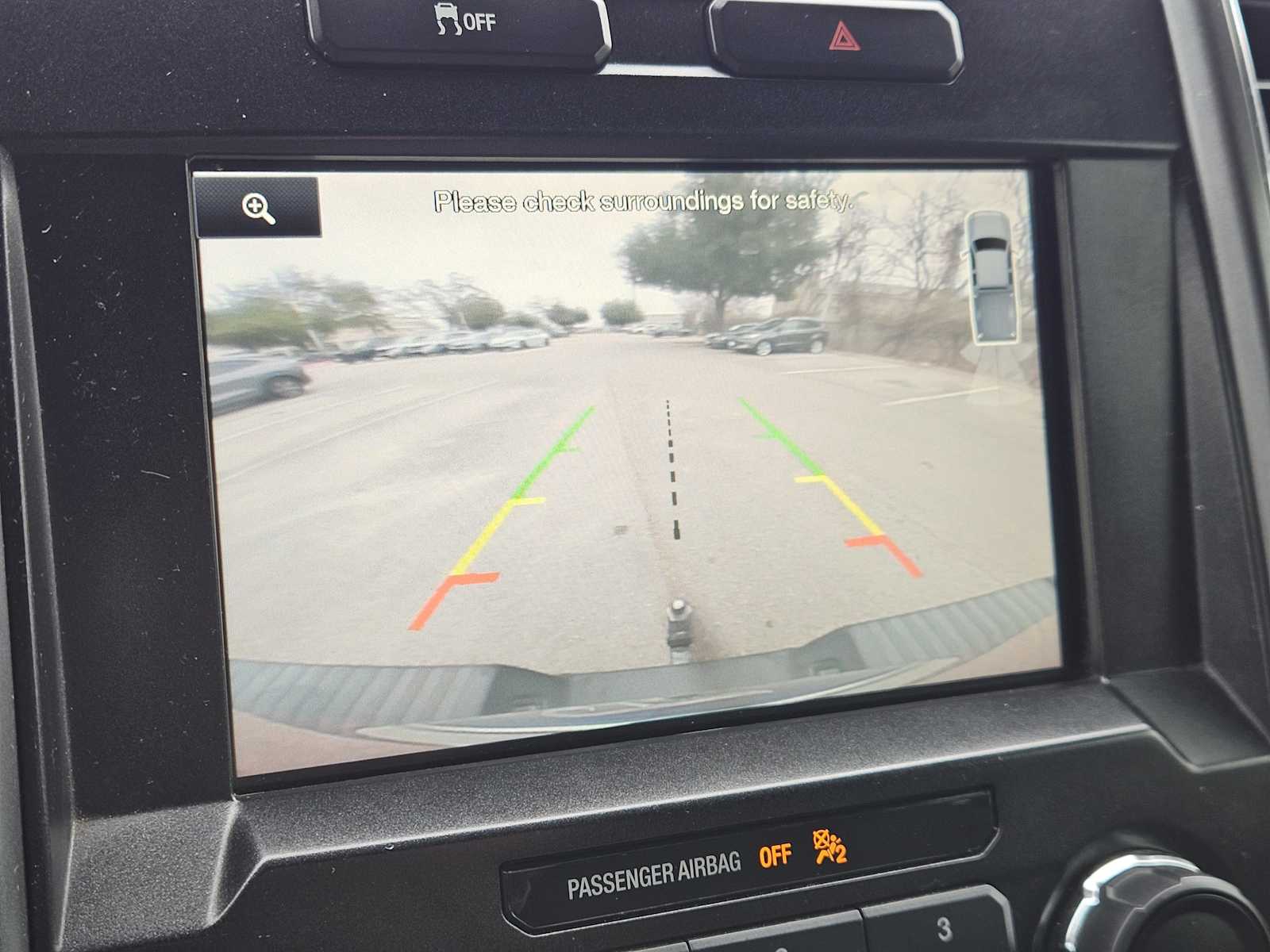 Thumbnail: 2015 Ford F-150 - 18