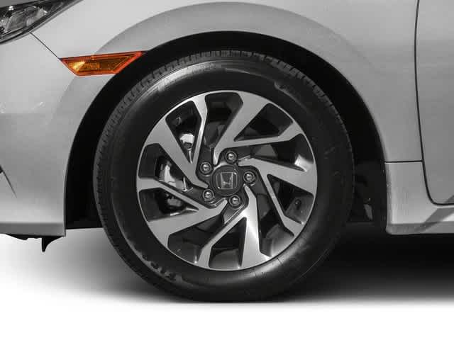 Thumbnail: 2017 Honda Civic - 14
