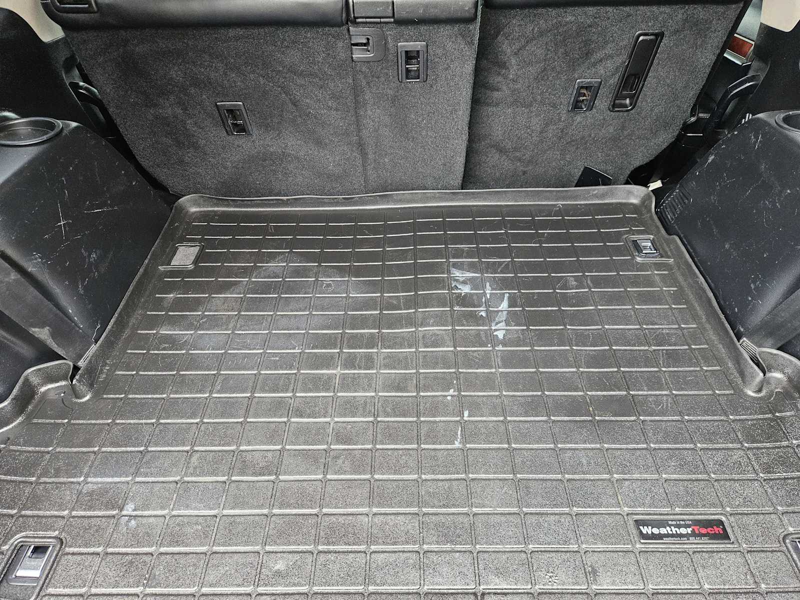 Thumbnail: 2013 Lexus GX - 31