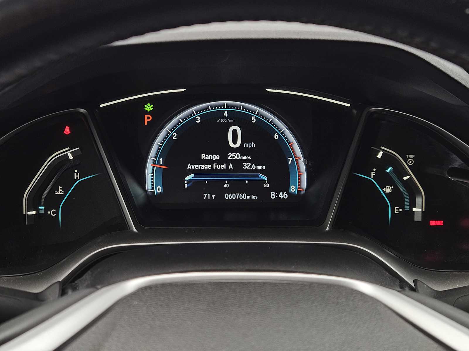 Thumbnail: 2020 Honda Civic - 15