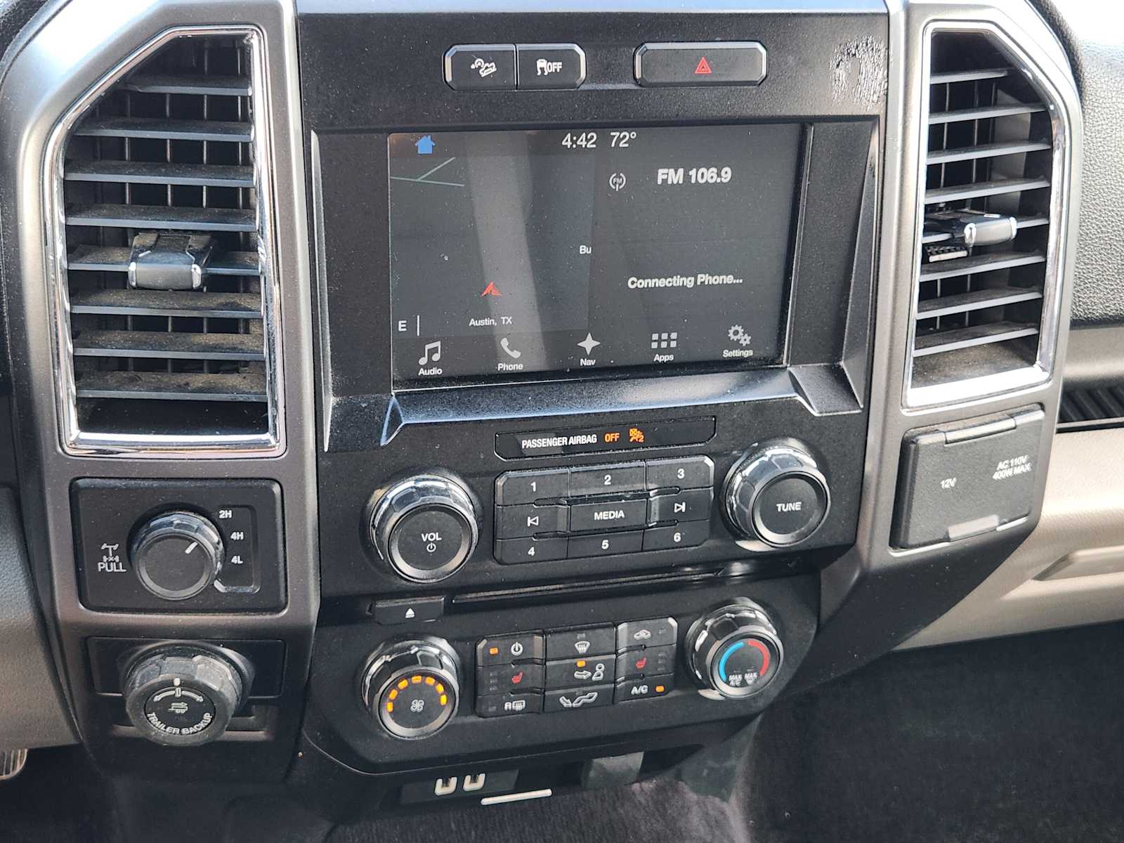 Thumbnail: 2017 Ford F-150 - 17