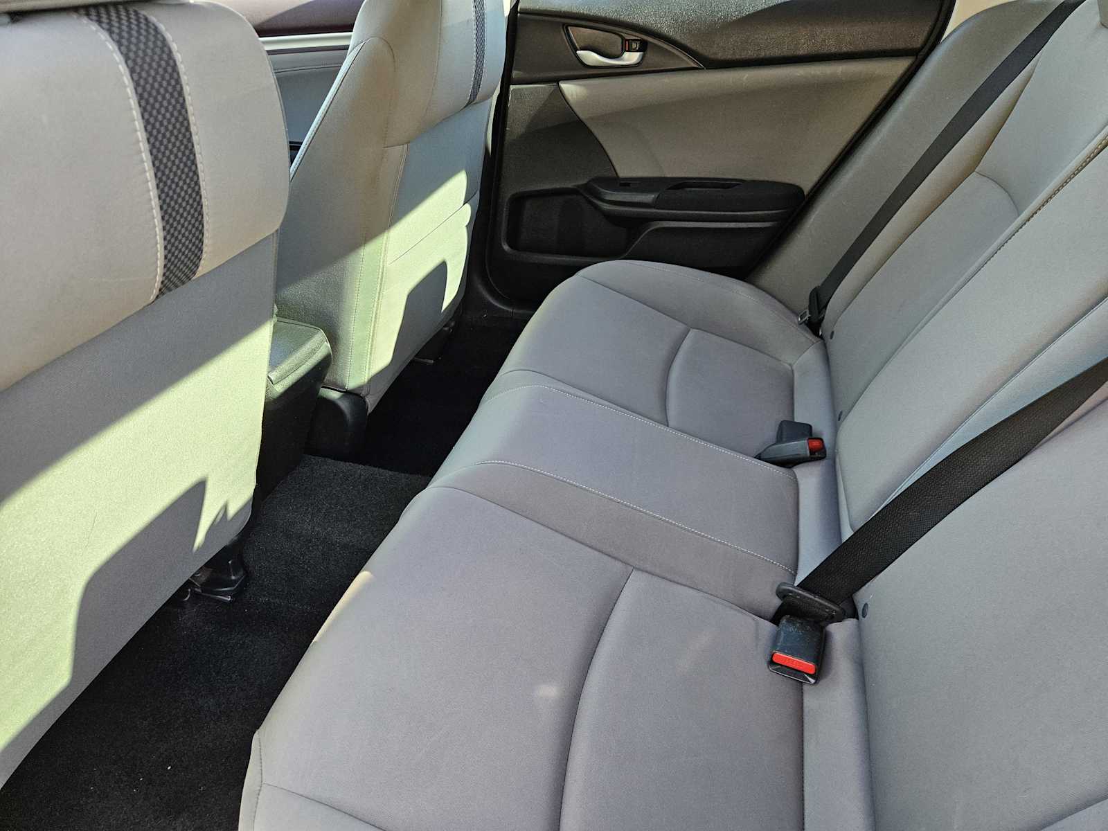 Thumbnail: 2020 Honda Civic - 28