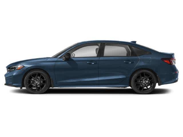 Thumbnail: 2026 Honda Civic - 3