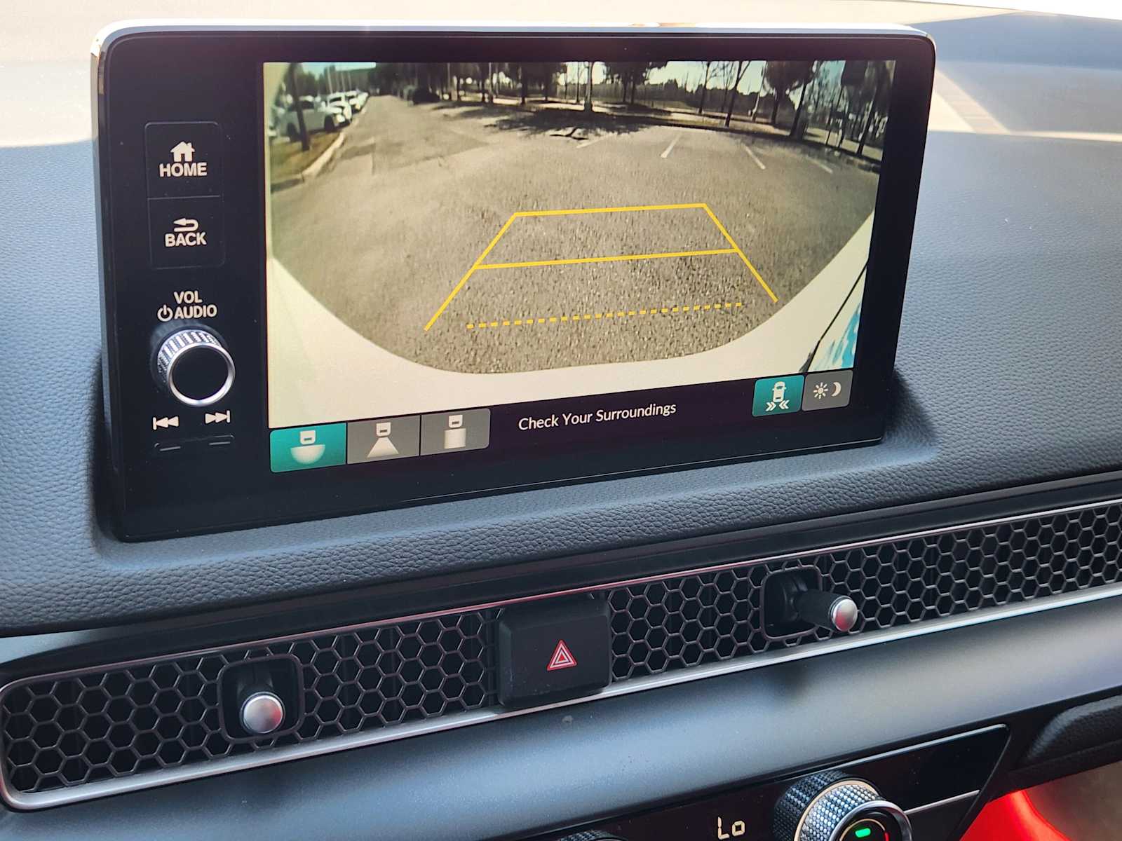 Thumbnail: 2025 Honda Civic - 14