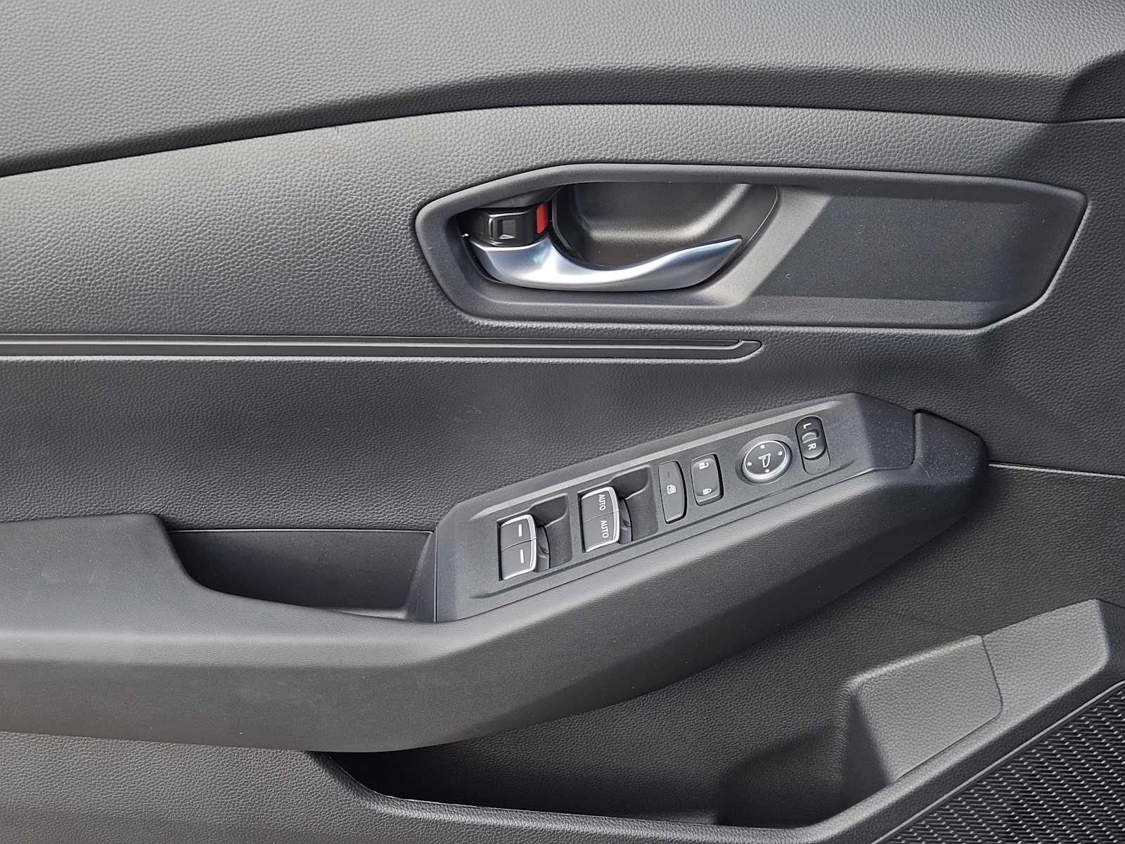 Thumbnail: 2026 Honda Accord - 18