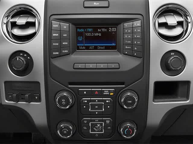 Thumbnail: 2014 Ford F-150 - 9