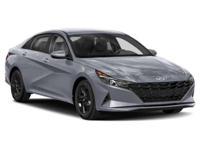 Thumbnail: 2022 Hyundai Elantra - 9