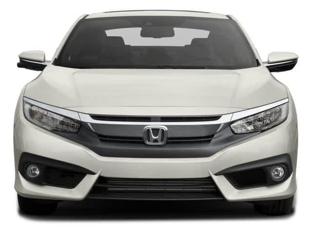 Thumbnail: 2016 Honda Civic - 4