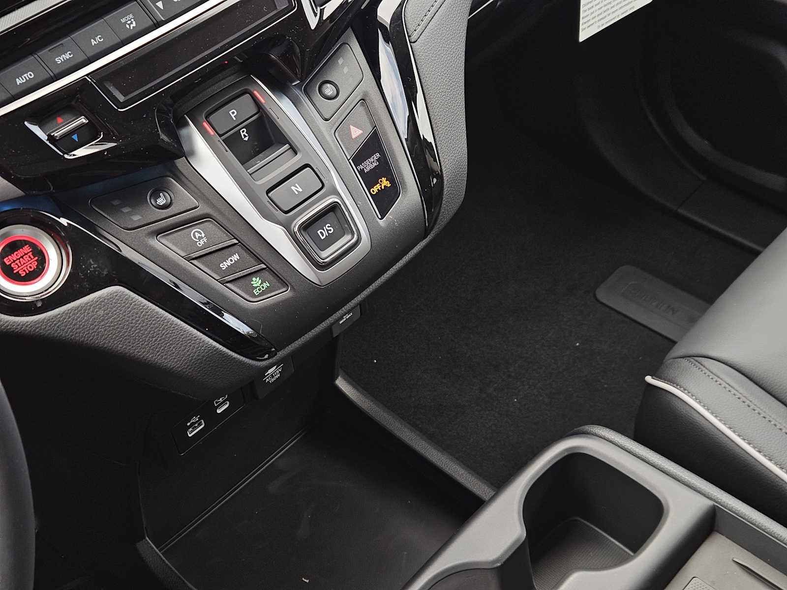 Thumbnail: 2026 Honda Odyssey - 17