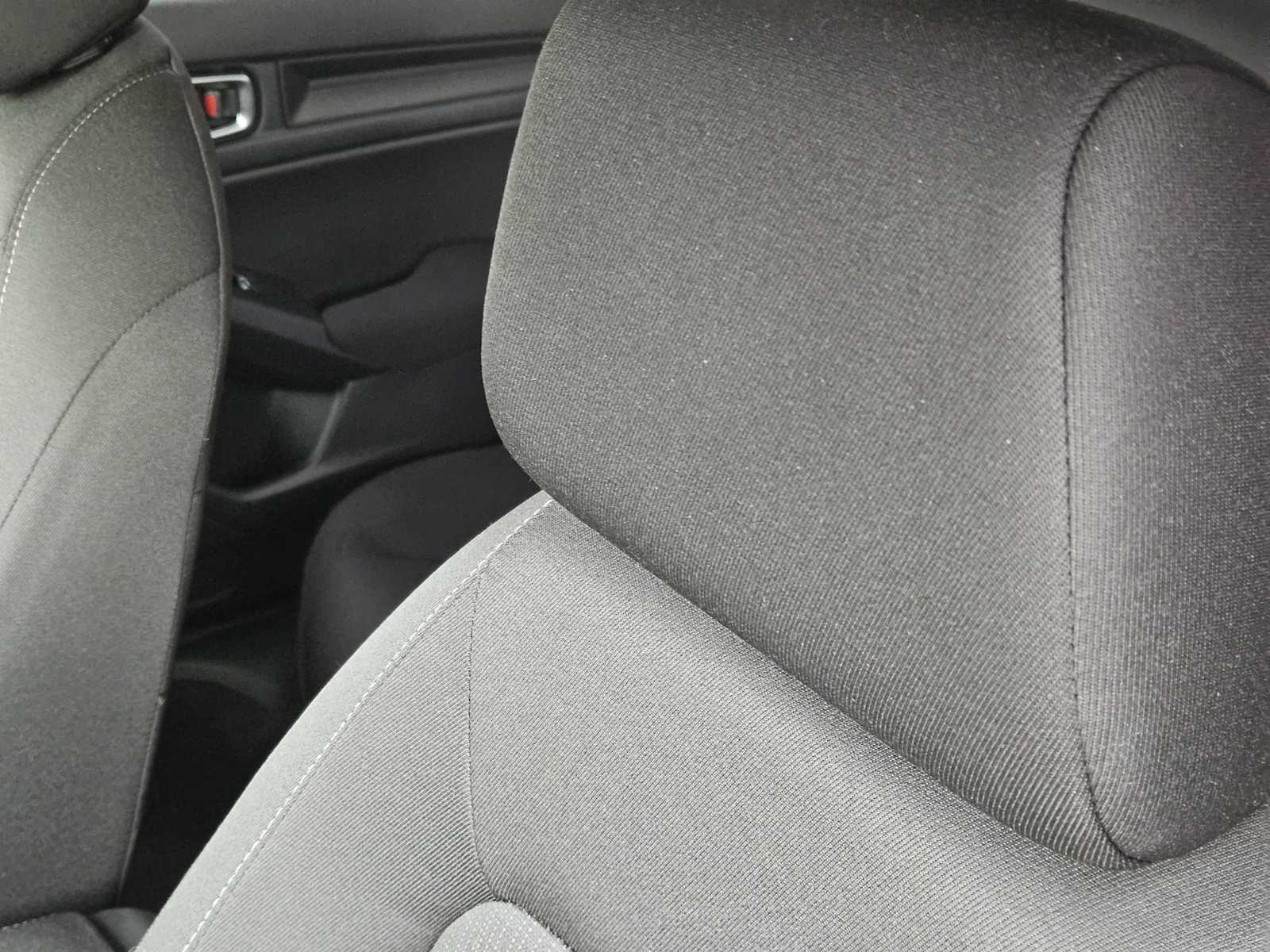 Thumbnail: 2026 Honda Civic - 14