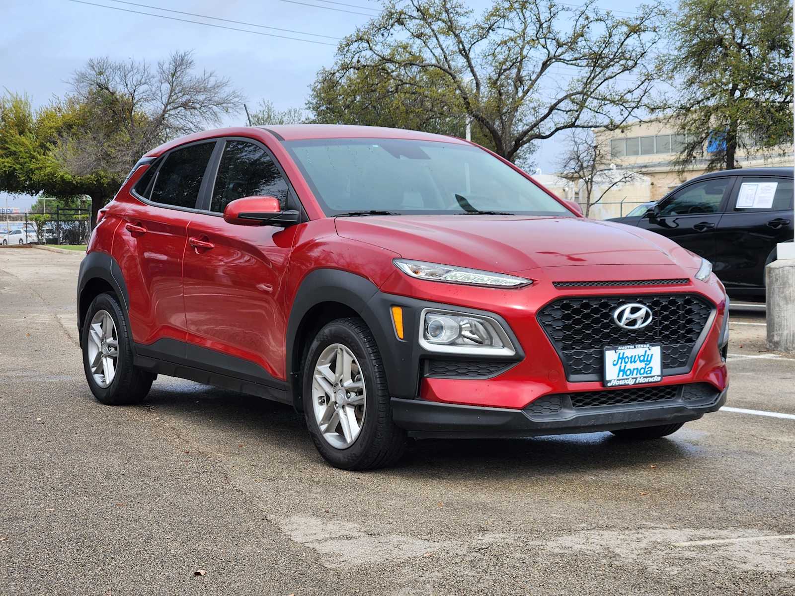 Thumbnail: 2019 Hyundai Kona - 3