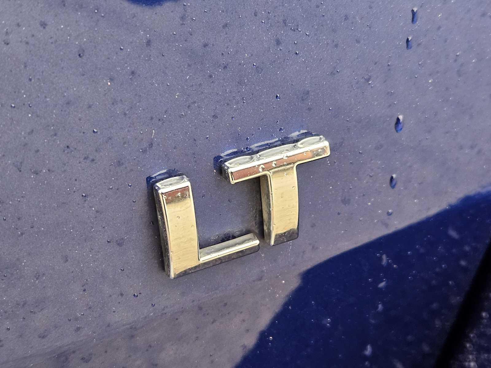 Thumbnail: 2017 Chevrolet Trax - 11