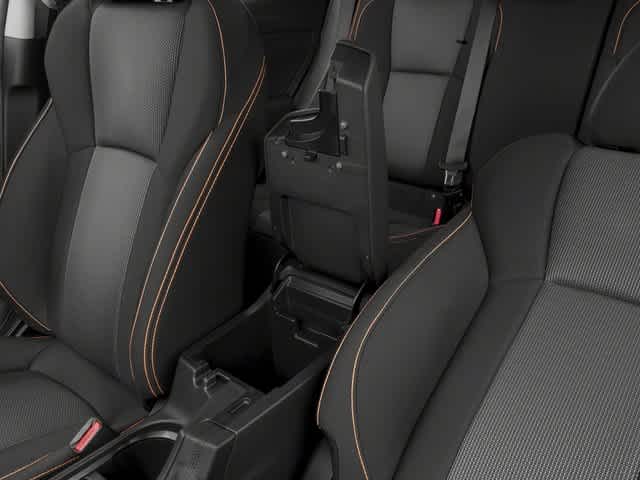 Thumbnail: 2018 Subaru Crosstrek - 12