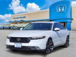  Honda Accord Hybrid