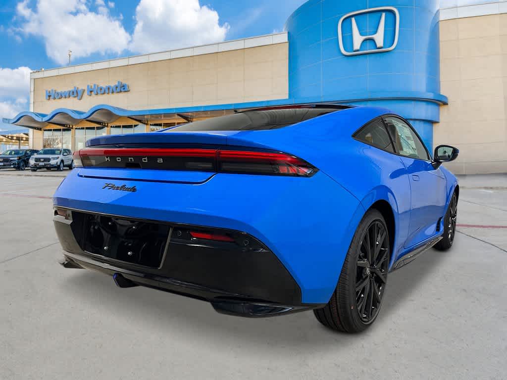 Thumbnail: 2026 Honda  - 5