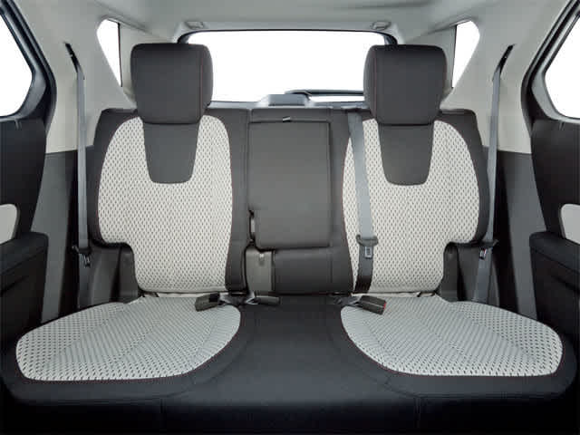 Thumbnail: 2013 Chevrolet Equinox - 15