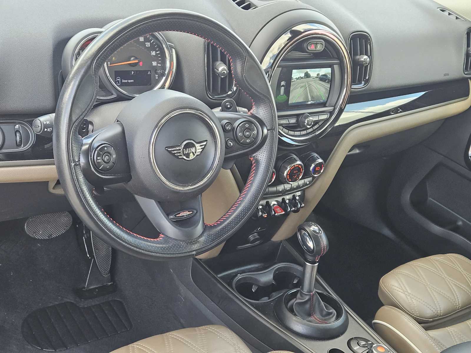 Thumbnail: 2019 MINI Cooper Countryman - 2