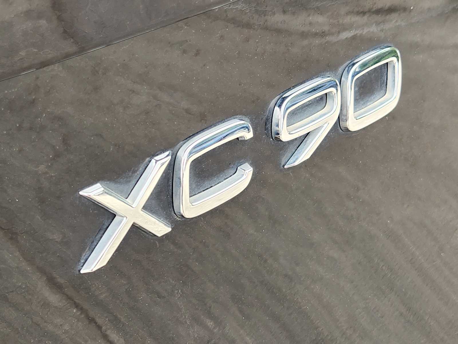 Thumbnail: 2019 Volvo XC90 - 12
