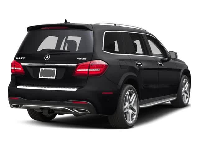 Thumbnail: 2017 Mercedes-Benz GLS - 2