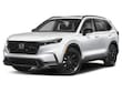  Honda CR-V Hybrid