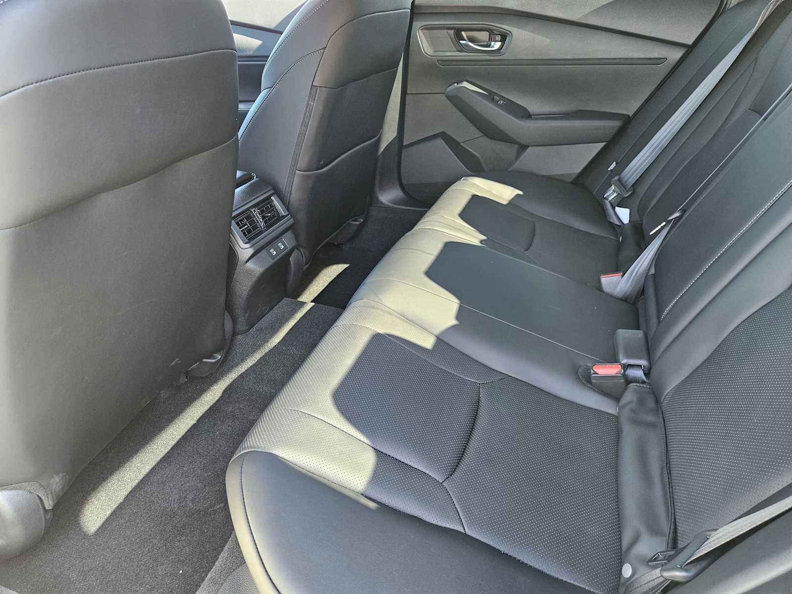 Thumbnail: 2025 Honda Accord - 29