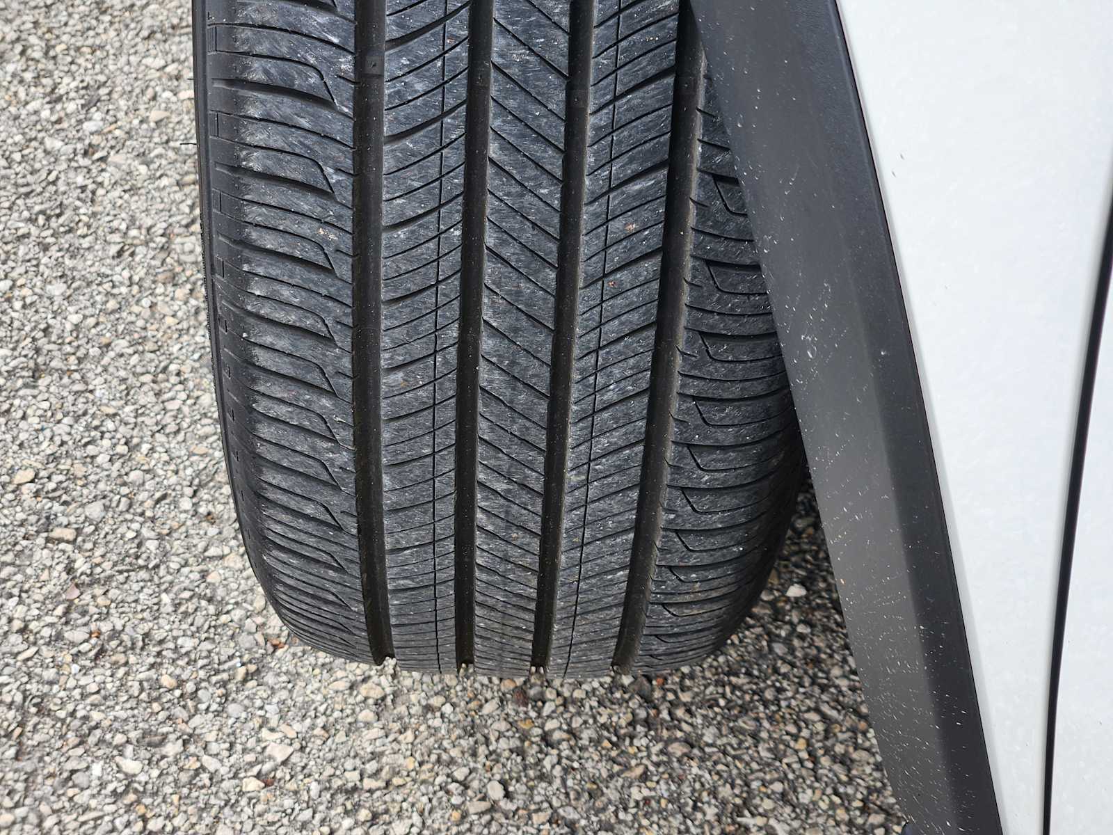 Thumbnail: 2025 Honda HR-V - 10