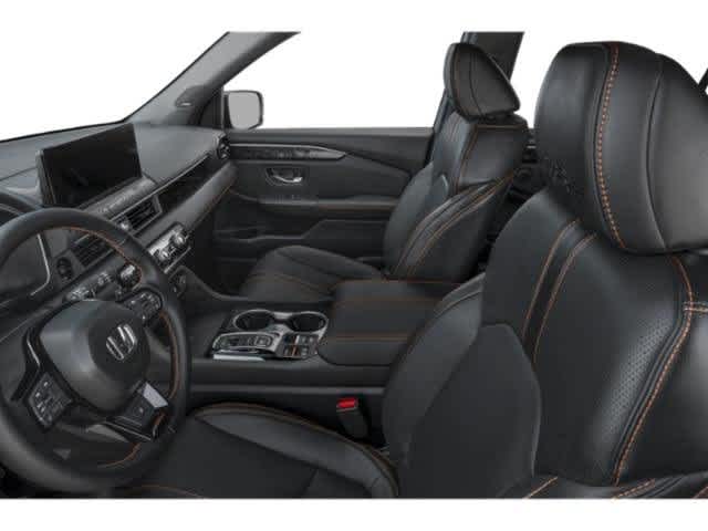 Thumbnail: 2026 Honda Passport - 9