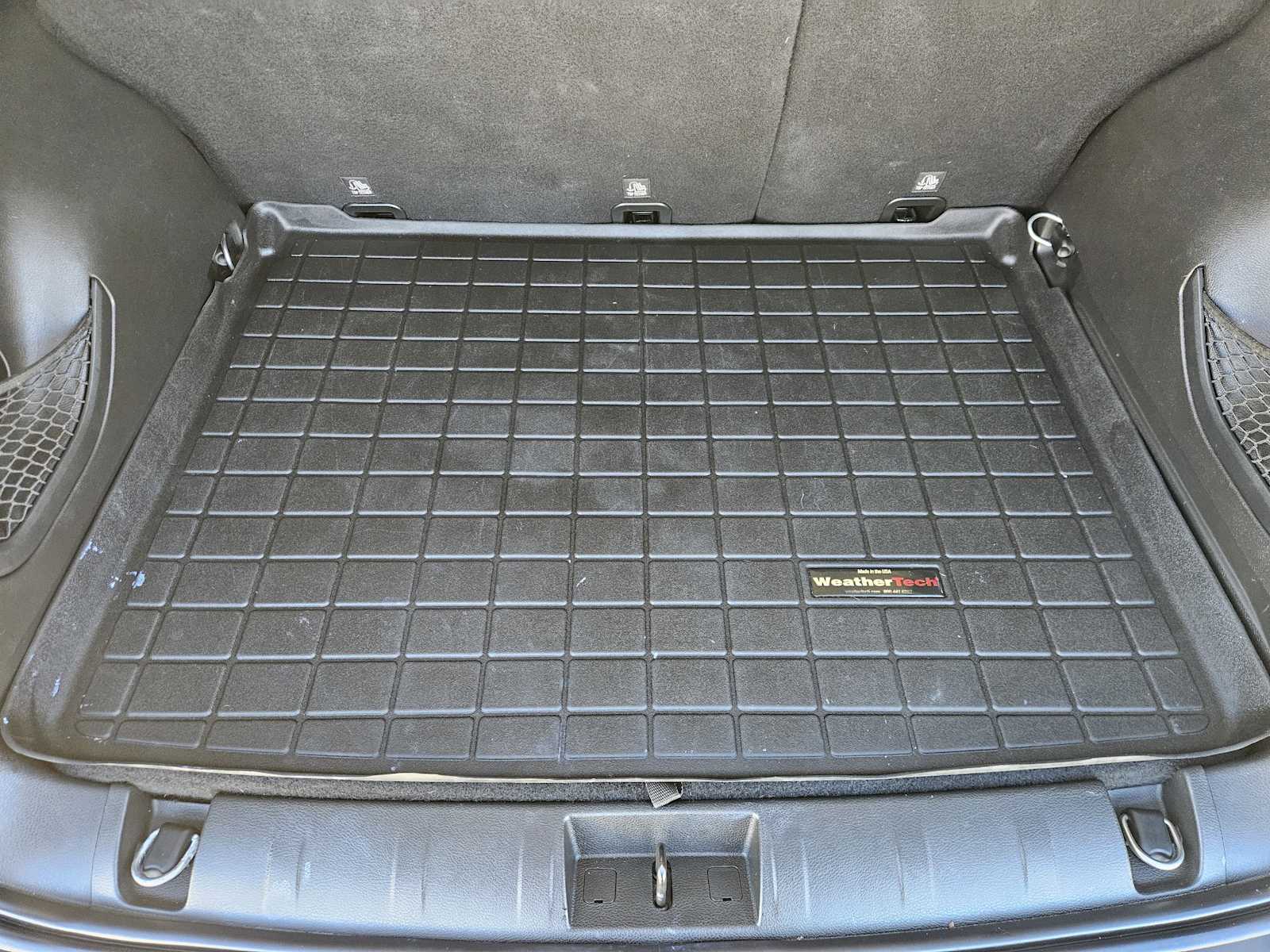 Thumbnail: 2017 Jeep Renegade - 30