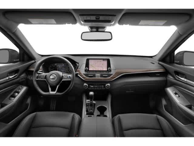 Thumbnail: 2021 Nissan Altima - 10