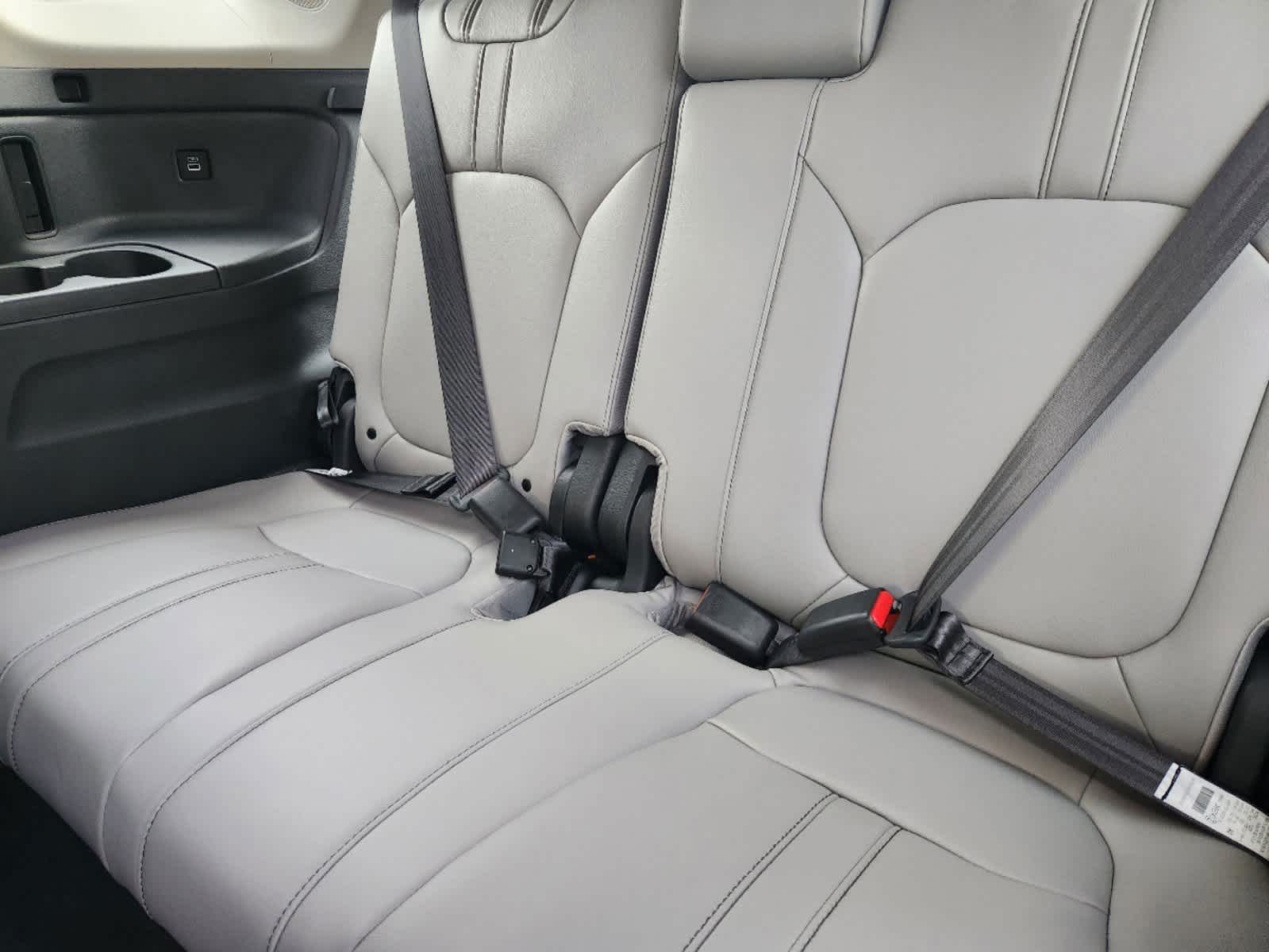 Thumbnail: 2025 Honda Pilot - 25