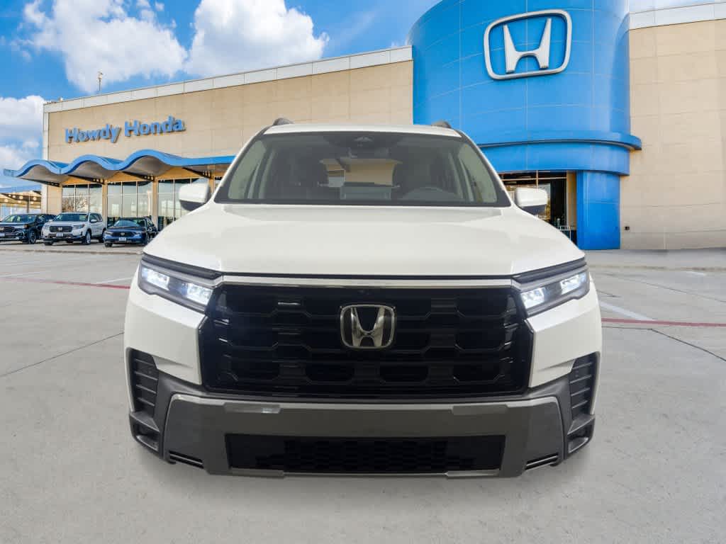 Thumbnail: 2026 Honda Pilot - 8