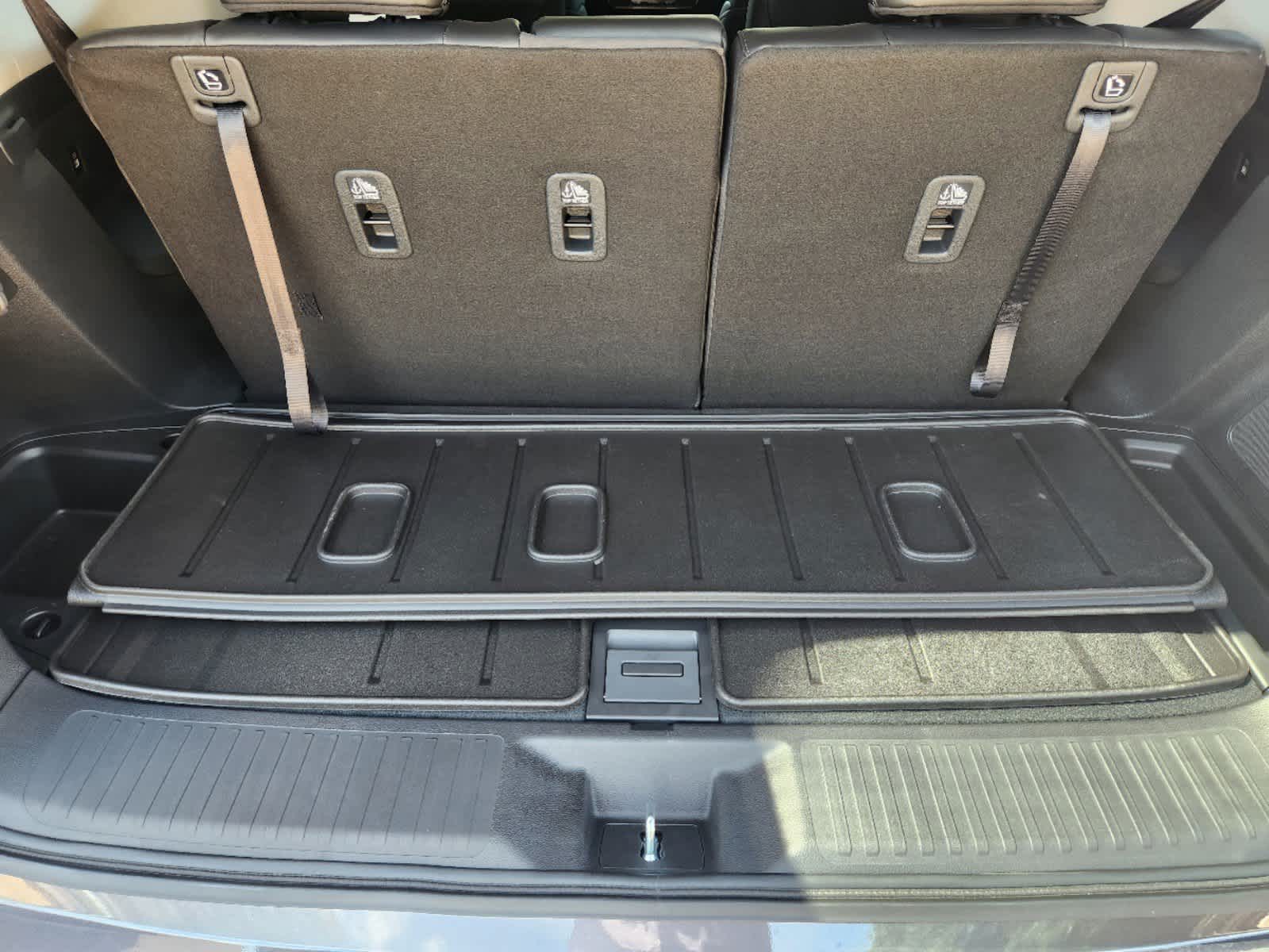 2025 Honda Pilot EX-L 21
