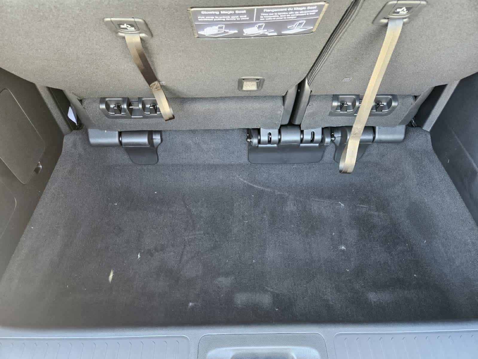 Thumbnail: 2026 Honda Odyssey - 26