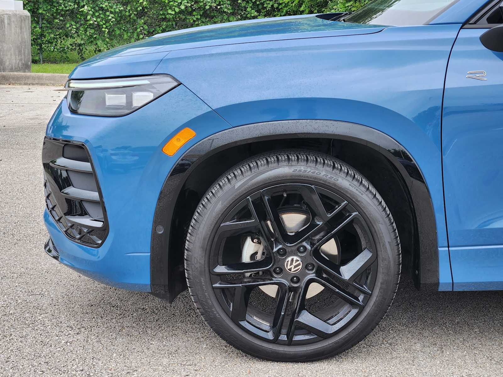 Thumbnail: 2025 Volkswagen Tiguan - 8