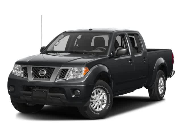 Thumbnail: 2016 Nissan Frontier - 4