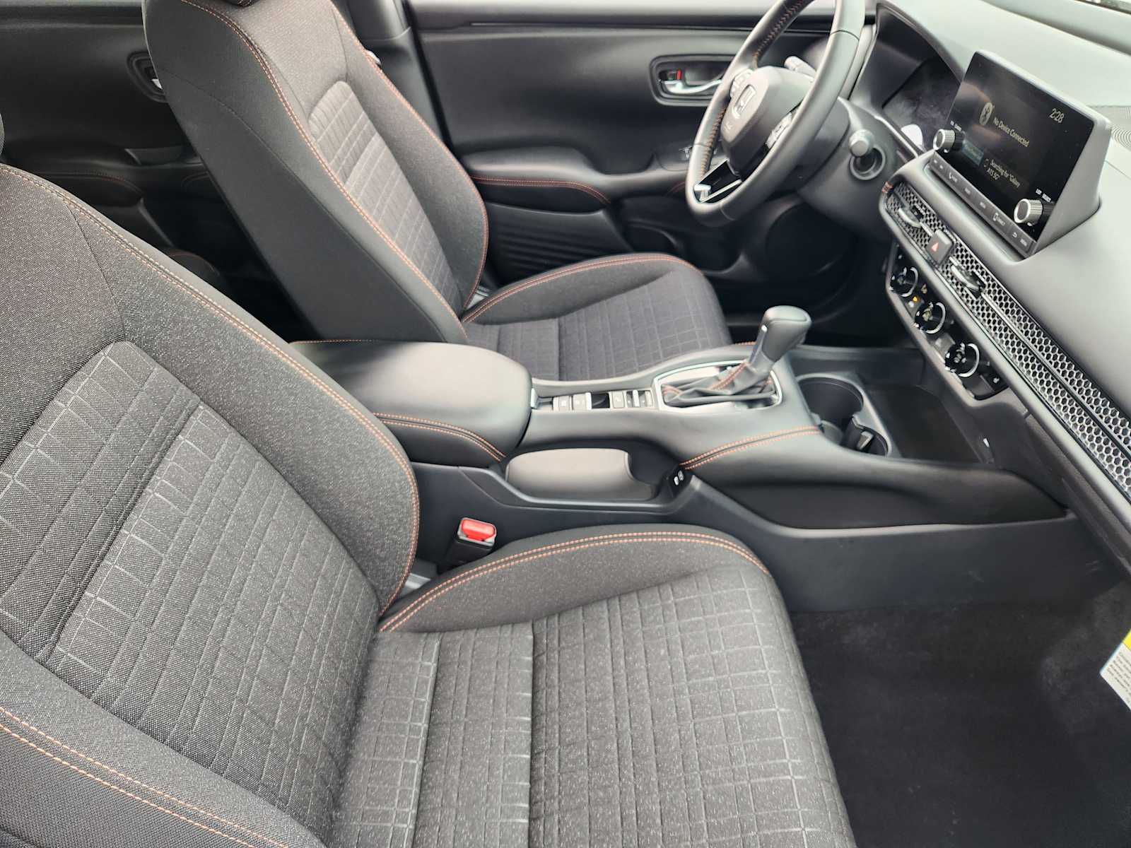 Thumbnail: 2025 Honda HR-V - 14