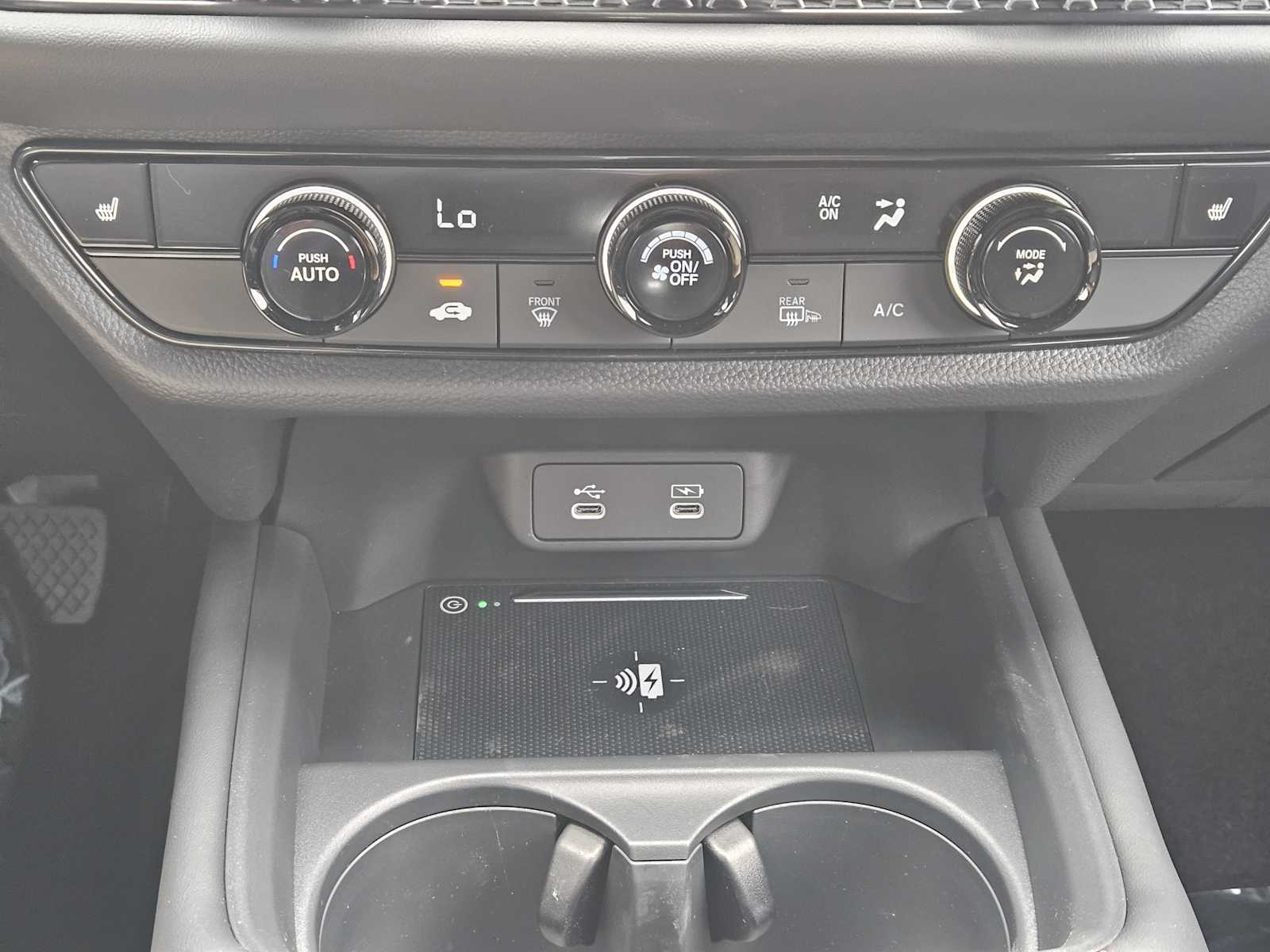 Thumbnail: 2027 Honda HR-V - 17